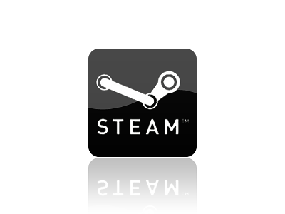 (Nem hivatalos) Steam logó