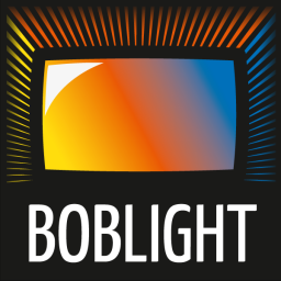 Kép - boblight icon