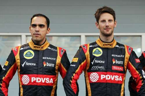 Maldonado & Grosjean